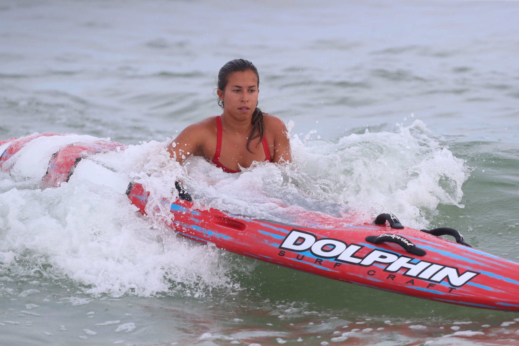 2019 Long Beach Island Lifeguard Tournament
